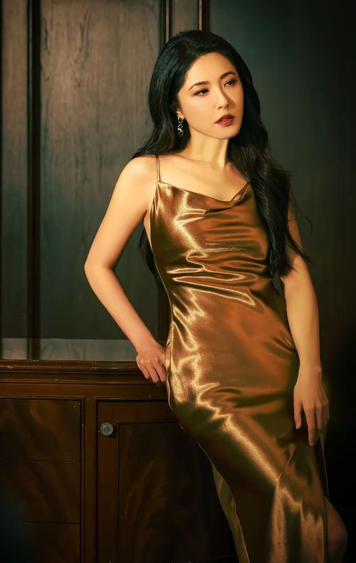 曾黎：我不是中戏两百年美女